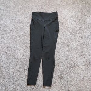 lululemon athletica Black Leggings